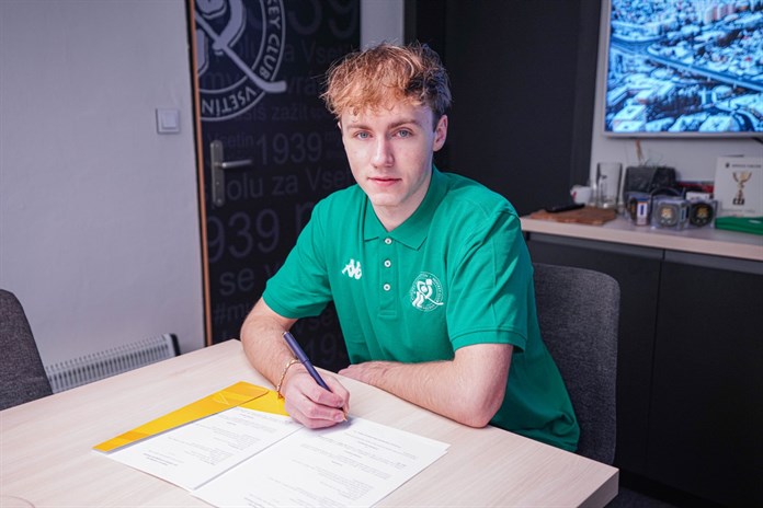 Vsetín má dva nové obránce. Vrací se Krajčík, důraz zvýší tvrďák Marcel 