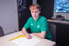 Vsetín má dva nové obránce. Vrací se Krajčík, důraz zvýší tvrďák Marcel 