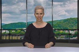 Zprávy UTV 6. 5. 2025