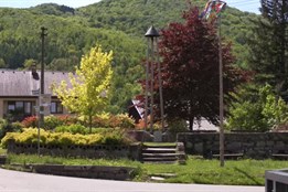 Ve Ferdinandově vyroste nový park