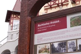 Varnsdorfský Hrádek našel gastro provozovatele