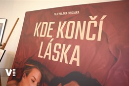 Do kin vstupuje nový film z Královéhradeckého kraje