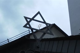 Turnov se připojil k oslavám výročí konce války