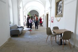 Komunitní centrum Mýtina se otevřelo pro veřejnost 