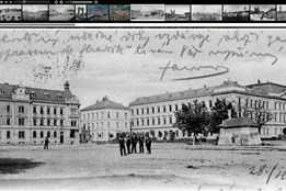 Uherské Hradiště se podílelo na vzniku online encyklopedie historických sídel
