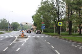 Policisté hledají svědky nehody ve Frýdku-Místku, sražený chlapec z místa odešel