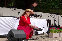 Bzenecký Festival vína a jídla se vydařil