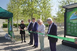 Výstava v Olomouci ukazuje, jak recyklovat elektroodpad