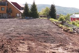 V Tanvaldu přibyde nové parkoviště