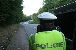 Policejní kontroly ve Zlínském kraji odhalily přes 130 přestupků