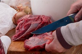 Klání o nejlepší guláš ovládli v Šumicích nováčci