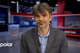 Martin Navrátil, ředitel, MS pakt zaměstnanosti
