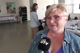Zprávy UTV 14. 5. 2025