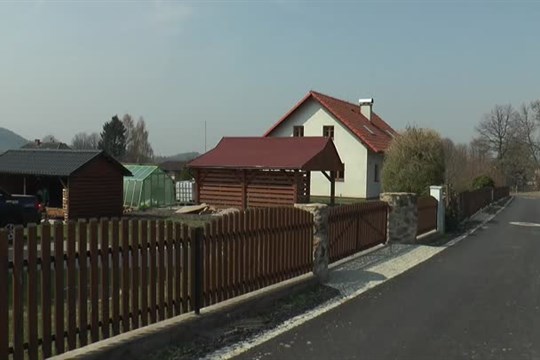 Blíží se splatnost daně z nemovitosti