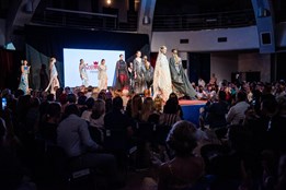 Na charitativní módní show do Luhačovic přijedou přední české návrhářky i hvězdy showbyznysu