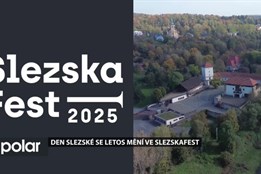 Den Slezské se letos mění ve SlezskaFest, návštěvníkům nabídne bohatší program