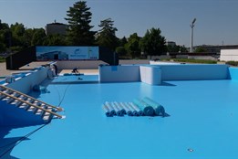 Aquapark chystá novinky na letní sezónu
