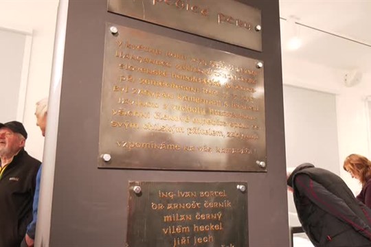 Výstava v Turnově připomíná horolezeckou výpravu