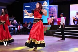 Ve víru romské kultury