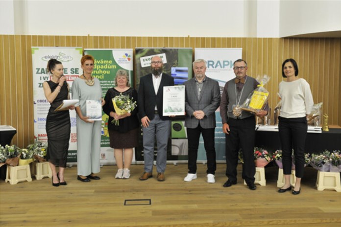 Absolutním vítězem „plnoleté“ Perníkové popelnice jsou Horní Ředice
