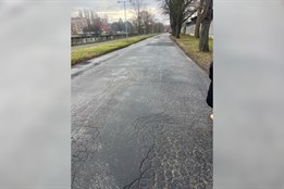 Řidiče v Olomouci čekají další uzavírky