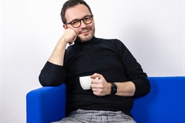 Jožka Kubáník pozval do talkshow Zdeňka Chlopčíka