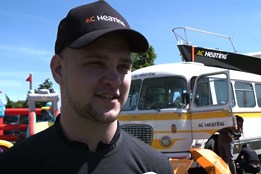 Zprávy UTV 16. 5. 2025