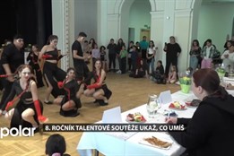 Děti ze znevýhodněného prostředí se v Opavě utkaly v soutěži Ukaž, co umíš
