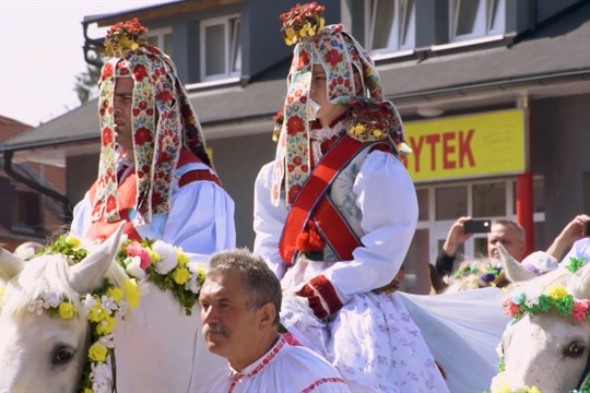 Jiří Jilík mluvil o tajemství jízdy králů