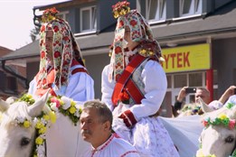 Jiří Jilík mluvil o tajemství jízdy králů