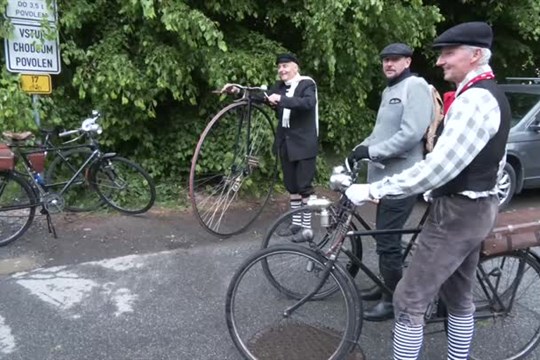 Greenway Jizera se dočkala nového úseku