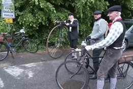 Greenway Jizera se dočkala nového úseku