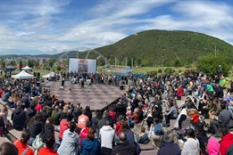 Mladí orlosupi z Ostravy byli vysazeni v Bulharsku. Pomůžou s obnovou populace těchto dravců
