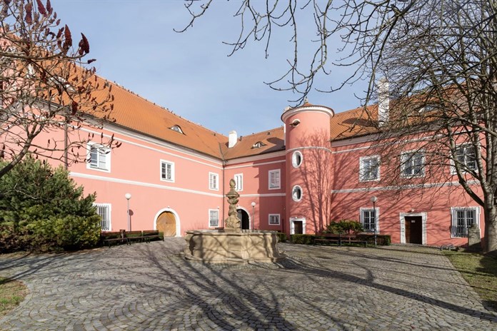 Tři sta let stará budova Galerie Slováckého muzea se dočká rekonstrukce za 42 milionů