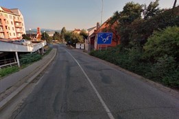 V červnu začne oprava frekventované silnice v Uherském Brodě