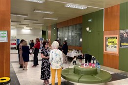 Konference Sestra 2025 nabídla pohled do budoucnosti ošetřovatelství