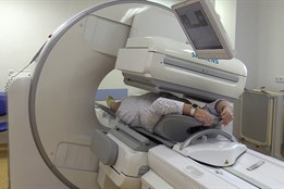 Na zámku v Čejkovicích se sešli odborníci na diagnostiku demence a Parkinsonovy nemoci