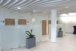 Hulín se pyšní moderním kulturním centrem