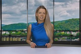 Zprávy UTV 20. 5. 2025