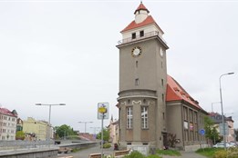 Oprava olomouckého evangelického kostela pokračuje