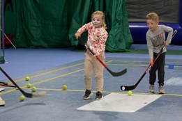 Festival Sportuj 25 opět nezklamal