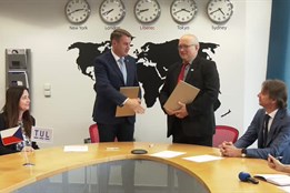 Technická univerzita zavede nový stipendijní program