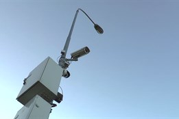 Liberec chystá represivní radary v dalších lokalitách
