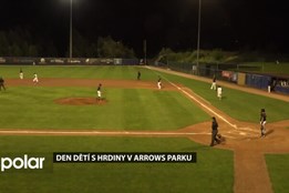 Arrows Park zve na Den dětí s hrdiny. Připraveny jsou i ukázky policejní a hasičské techniky