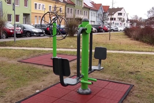 Město po dvou letech znovu vyhlásilo participativní rozpočet