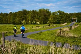 Šlápněte do pedálů a zažijte Den cyklostezky Ohře 2025