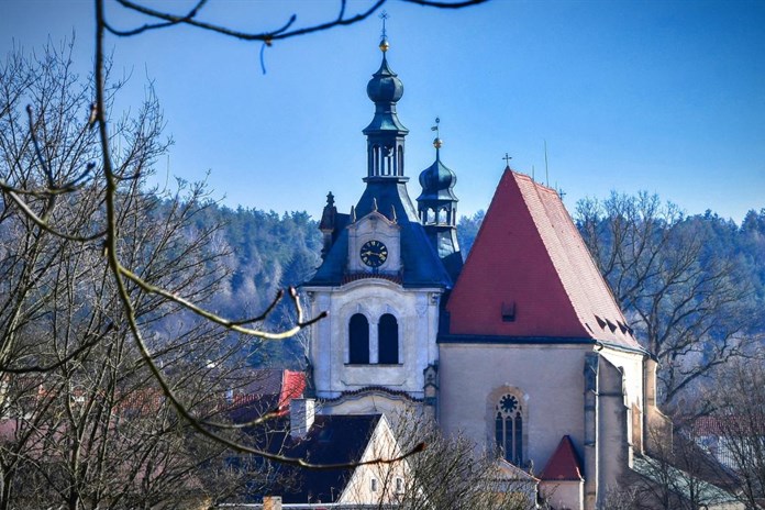 Jak se čtvrtý květnový víkend baví Karlovarský kraj?
