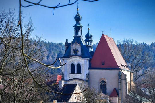 Jak se čtvrtý květnový víkend baví Karlovarský kraj?