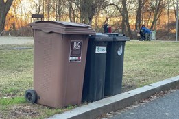 Poslední termín pro zaplacení poplatku v Olomouci