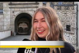 Zprávy UTV 21. 5. 2025